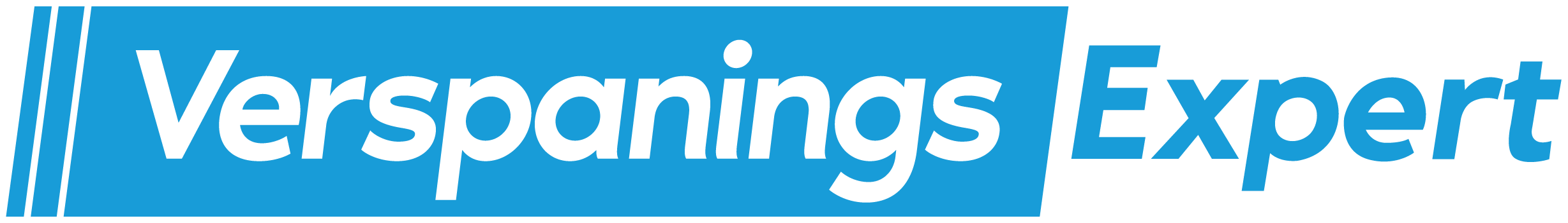 Verspanings-expert logo